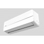 Chiq Grace Silver On-Off CSH-09DB-S
