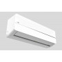Chiq Grace Silver On-Off CSH-09DB-S