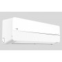 Chiq Grace Silver On-Off CSH-09DB-S
