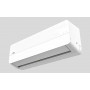 Chiq Grace White On-Off CSH-12DB-W