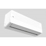 Chiq Grace White On-Off CSH-12DB-W