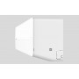 Chiq Grace White On-Off CSH-12DB-W