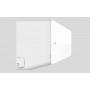 Chiq Grace White On-Off CSH-12DB-W