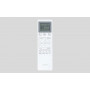 Chiq Grace White On-Off CSH-12DB-W