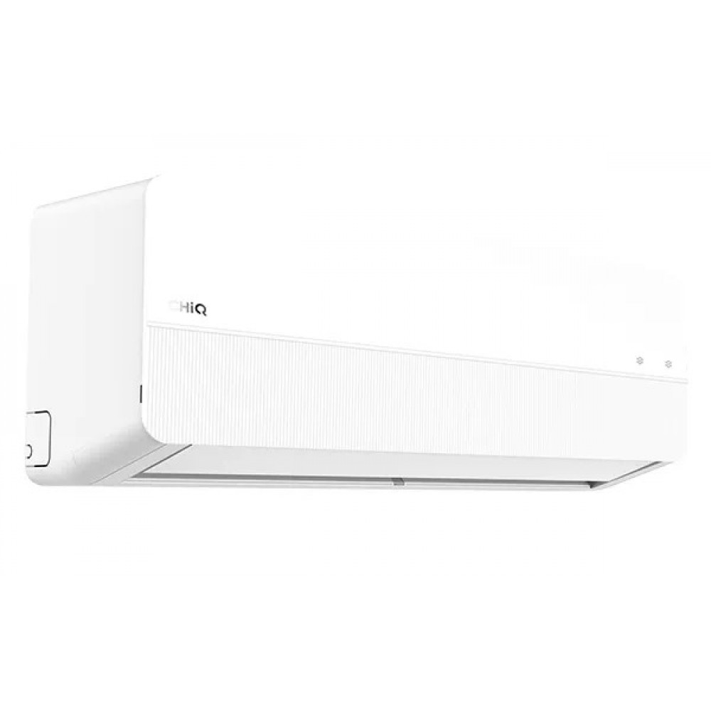 Chiq Grace White On-Off CSH-12DB-W